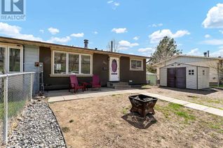 Bungalow for Sale, 261 5 Street Nw, Medicine Hat, AB