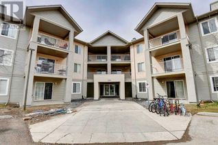 Property for Sale, 1000 Citadel Meadow Point Nw #310, Calgary, AB