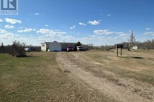 Property for Sale, 805 Highway #334006, Rural Kneehill County, AB