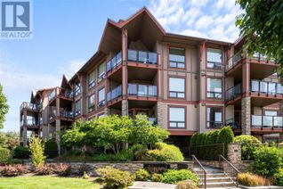 Property for Sale, 4529 West Saanich Rd #301, Saanich, BC
