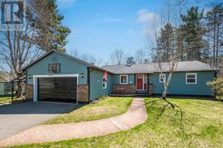Detached House for Sale, 1197 Mayhew Drive, Greenwood, NS