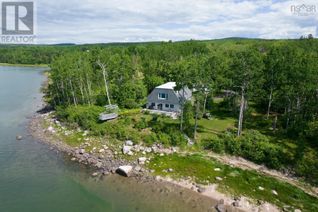 House for Sale, 2697 Highway 1, Upper Clements, NS