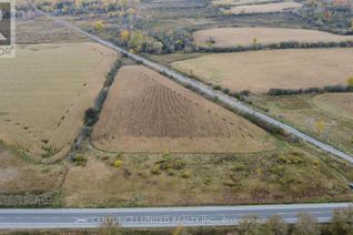 Land for Sale, 210 Airport Road, Cavan Monaghan, ON