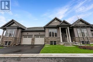 Townhouse for Sale, 17 Lakewood Crescent #29, Kawartha Lakes, ON