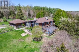 Bungalow for Sale, 60 Percy Lane, Trent Hills, ON
