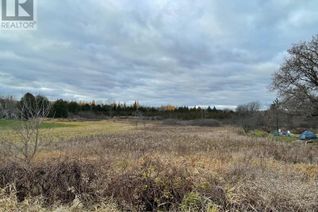 Commercial Land for Sale, 0 Harmony Road, Belleville, ON