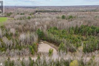 Land for Sale, 3149 Flos Five Road West, Simcoe, ON