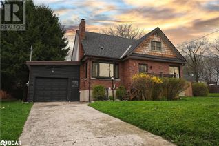 House for Sale, 170 Peel Street, Barrie, ON