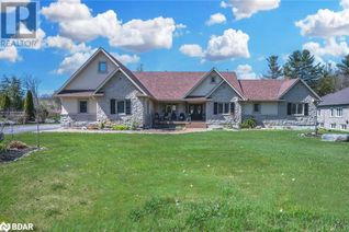 Bungalow for Sale, 4164 Forest Wood Drive, Severn, ON