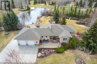 Bungalow for Sale, 15-33106 Range Road 12, Rural Mountain View County, AB