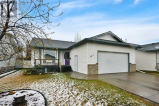Bungalow for Sale, 164 Lamont Close, Red Deer, AB