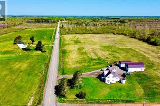 Detached House for Sale, 5959 Route 495, Sainte-Marie-de-Kent, NB