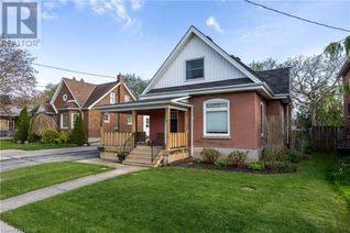 House for Sale, 326 Wellington Street, St. Thomas, ON