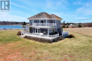 Property for Sale, 156 Maclure Pond Road, Gaspereau, PE