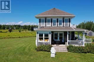 Detached House for Sale, 156 Maclure Pond Road, Gaspereau, PE