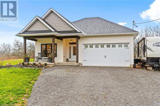 Bungalow for Sale, 11346 Fowler Road, Wainfleet, ON