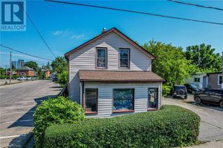 Duplex for Sale, 184 Lincoln Street, Welland, ON