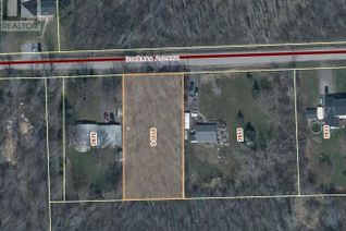 Property for Sale, Pt Lt 17 Bethune Avenue, Ridgeway, ON