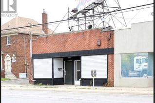 Commercial/Retail Property for Sale, 96 Kenilworth Avenue N, Hamilton, ON