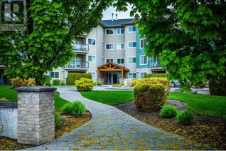 Condo Apartment for Sale, 135 Ziprick Road #303, Kelowna, BC