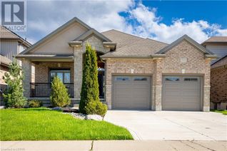 Bungalow for Sale, 968 Medway Park Drive, London, ON