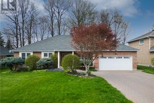 Bungalow for Sale, 8165 Mount Olive Crescent, Niagara Falls, ON