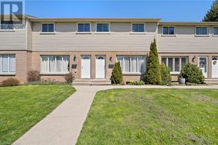 Property for Sale, 4215 Meadowvale Drive Unit# 32, Niagara Falls, ON