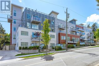 Condo Apartment for Sale, 1450 Glentana Rd #406, View Royal, BC