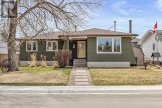 Bungalow for Sale, 16 Macewan Place, Carstairs, AB