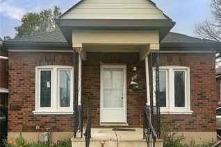 Bungalow for Rent, 285 Grand River Avenue, Brantford, ON