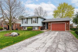 Detached House for Sale, 3973 Old Orchard Way, Lincoln, ON