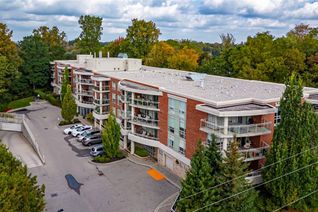 Condo for Sale, 125 Wilson Street W, Ancaster, ON
