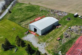Commercial Farm for Lease, 3743 Spring Creek Road, Lincoln, ON
