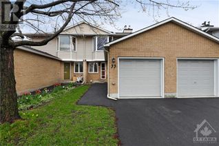 Townhouse for Sale, 33 Forestlane Private, Ottawa, ON