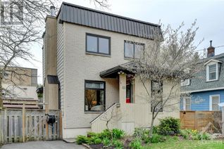 Property for Sale, 48 Springfield Road, Ottawa, ON