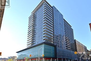 Property for Rent, 324 Laurier Avenue W #1414, Ottawa, ON