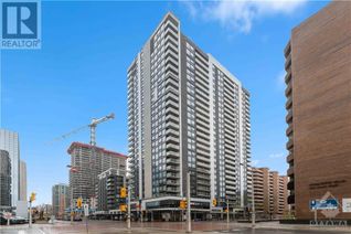Condo for Rent, 340 Queen Street #2706, Ottawa, ON