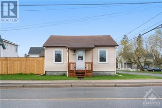 Detached House for Sale, 218 Rideau Street, Kemptville, ON
