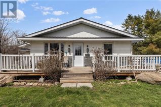 Bungalow for Sale, 10355 Broken Second Road, Iroquois, ON