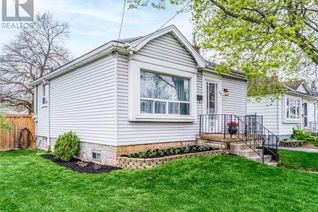 Bungalow for Sale, 162 East 17th Street, Hamilton, ON
