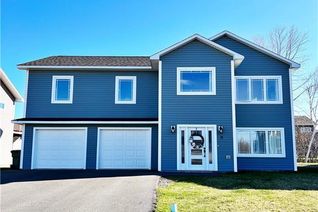 House for Sale, 11 Doherty Drive, Oromocto, NB