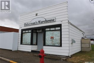 Business for Sale, 603 Gordon Street, Moosomin, SK