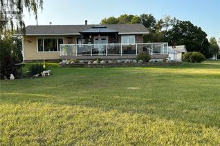 House for Sale, Rourke Acreage, Eagle Creek Rm No. 376, SK