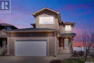 Detached House for Sale, 7102 Maple Vista Drive, Regina, SK