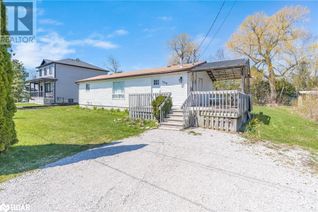 Detached House for Sale, 1050 Balsam Road, Innisfil, ON