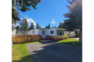 Property for Sale, 3350 10 Avenue Ne #49, Salmon Arm, BC