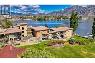 Condo Apartment for Sale, 5003 Oleander Drive #301, Osoyoos, BC