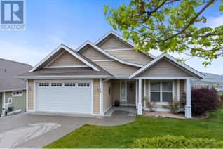 House for Sale, 7760 Okanagan Landing Road #12, Vernon, BC