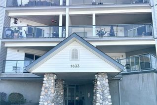 Condo Apartment for Sale, 1633 Dufferin Cres #104, Nanaimo, BC