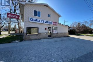Property for Lease, 181 Birch Street, Collingwood, ON